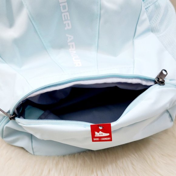 Under Armour Hustle 3.0 Backpack - Picture 7 of 7